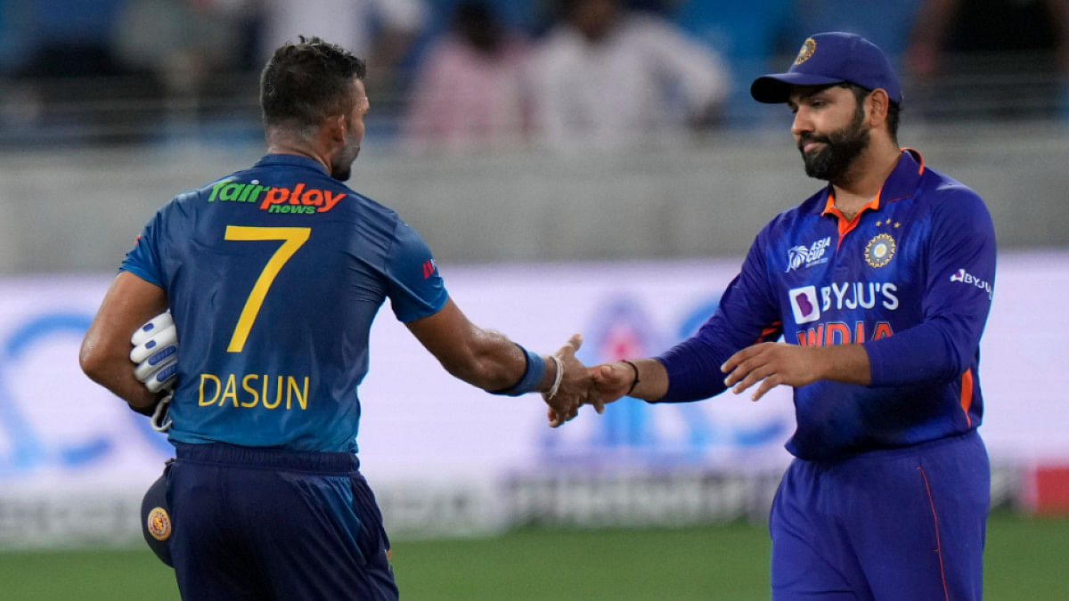 India Vs Sri Lanka 2nd ODI: Weather Forecast And Pitch Report Squad And Playing XI, Wining Prediction Of The 2nd ODI, Live Streaming.