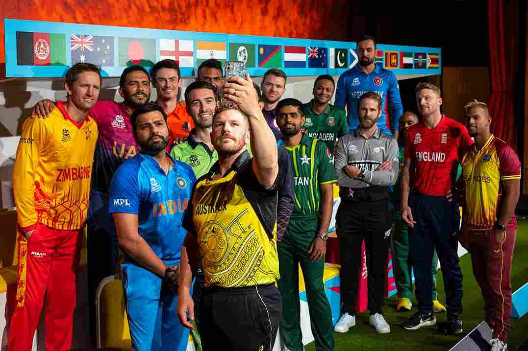 ICC Cricket World Cup भारत में होगा क्रिकेट केे महाकुंभ! 10 टीमें,10