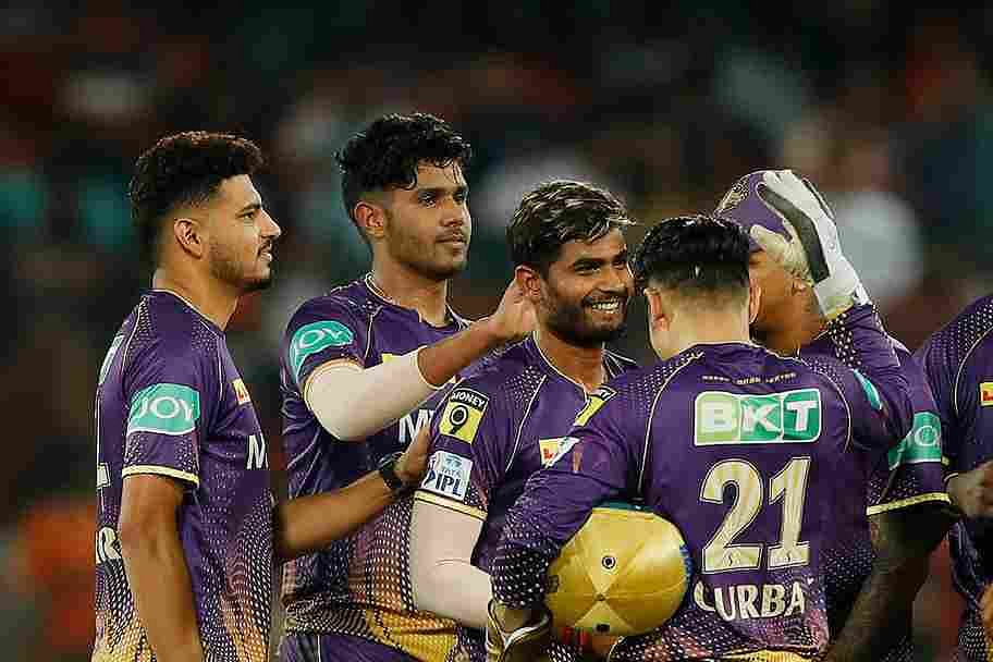 KKR full squad for IPL 2022: List of all the players bought by Kolkata  Knight Riders in IPL 2022 Auction – India TV